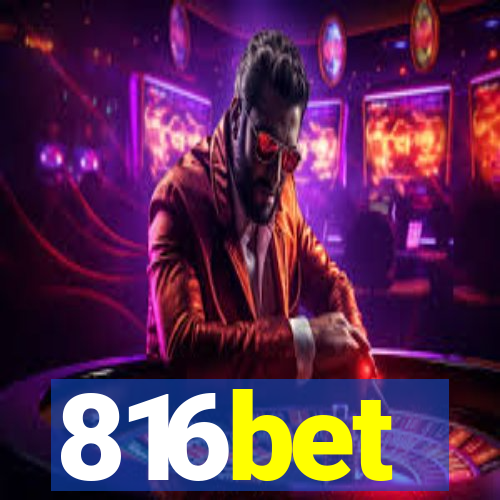 816bet