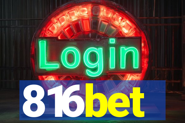 816bet