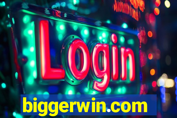 biggerwin.com