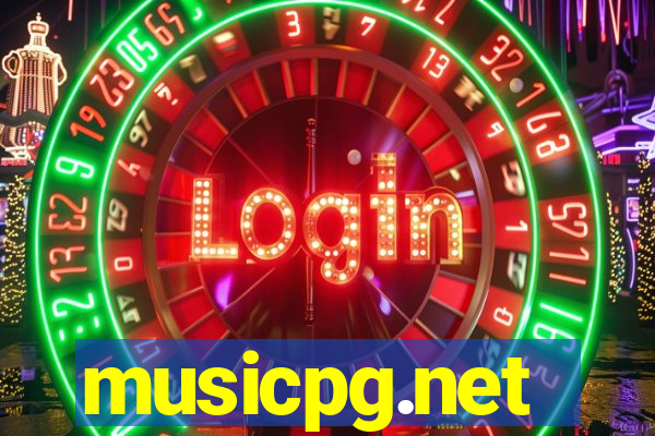 musicpg.net