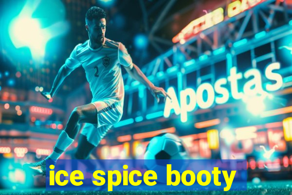 ice spice booty