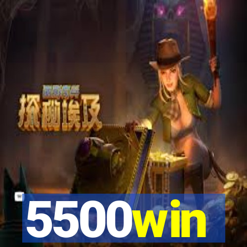 5500win