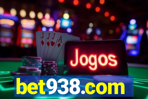 bet938.com