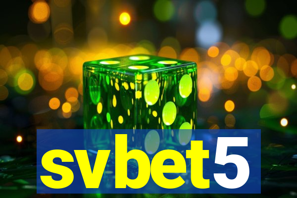 svbet5