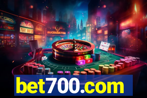 bet700.com