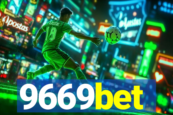 9669bet