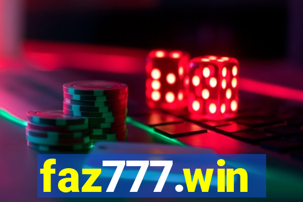 faz777.win