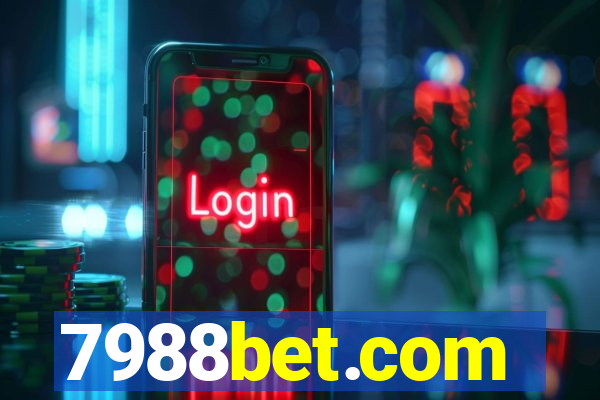 7988bet.com