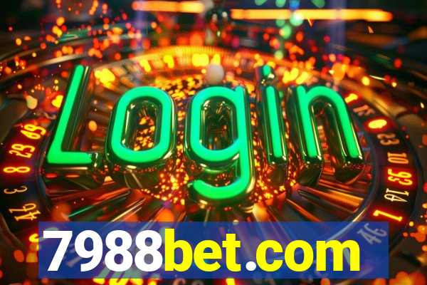 7988bet.com