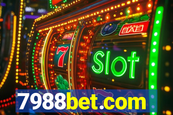 7988bet.com