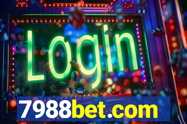 7988bet.com