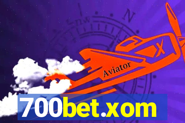 700bet.xom