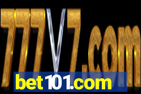 bet101.com