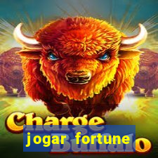 jogar fortune coelho demo