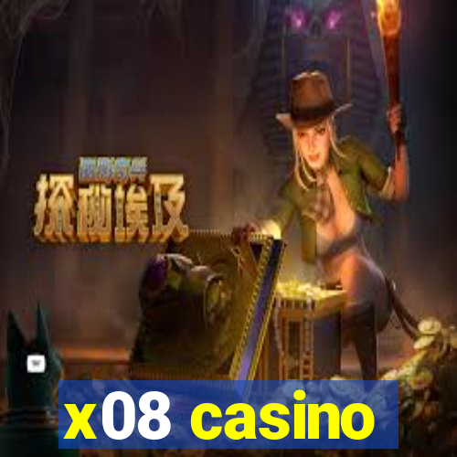 x08 casino