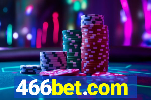 466bet.com