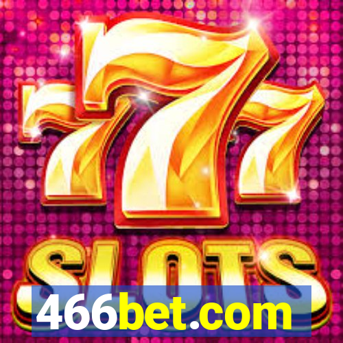 466bet.com