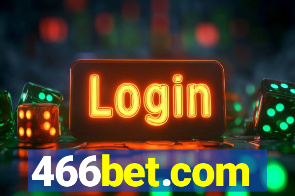 466bet.com