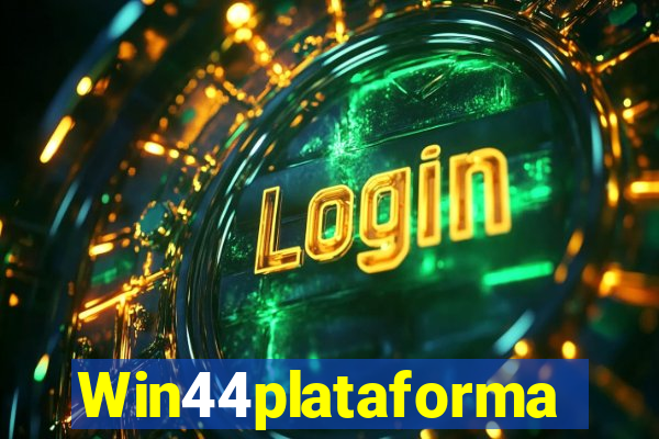 Win44plataforma