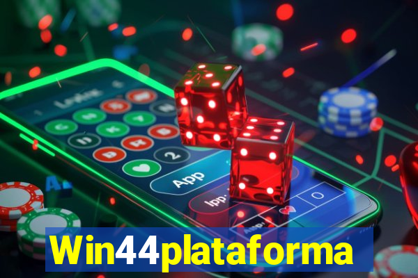 Win44plataforma