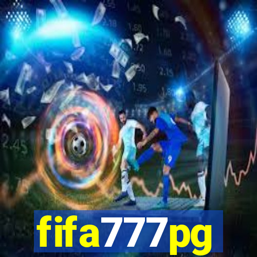 fifa777pg