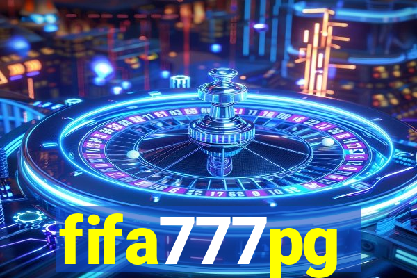 fifa777pg