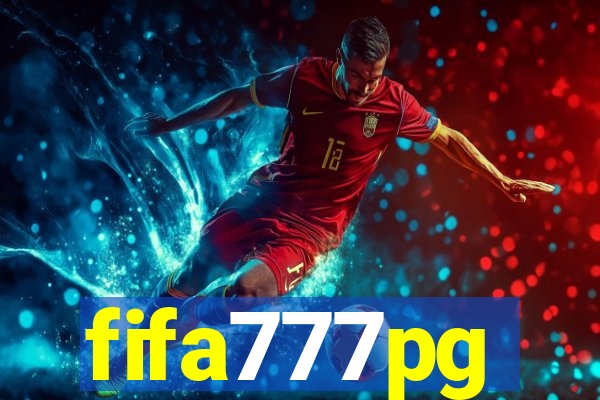 fifa777pg