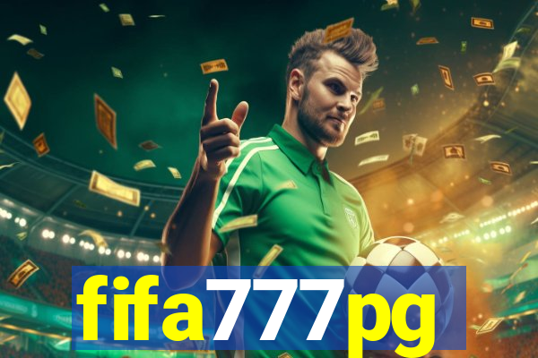 fifa777pg