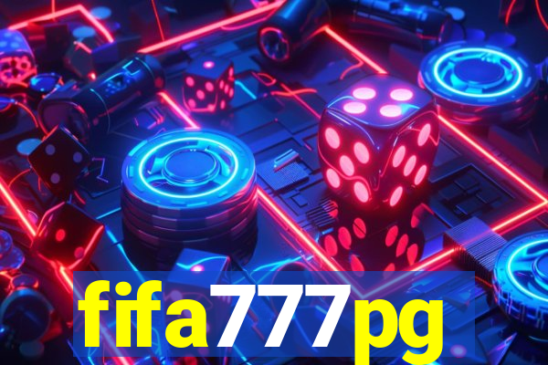 fifa777pg