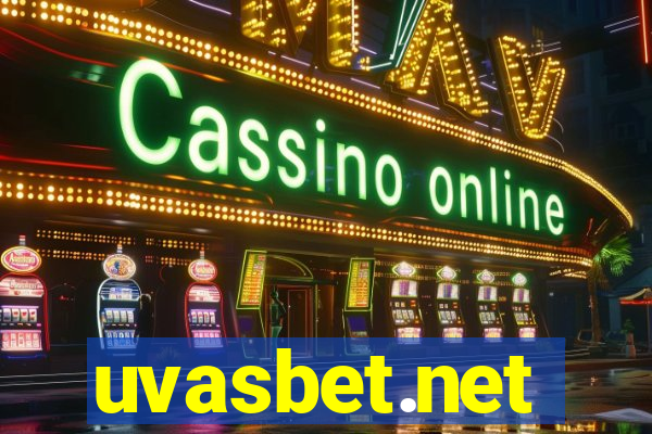 uvasbet.net