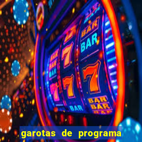 garotas de programa de bh