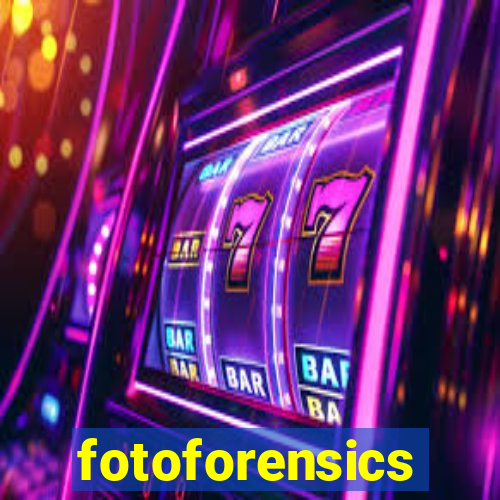 fotoforensics