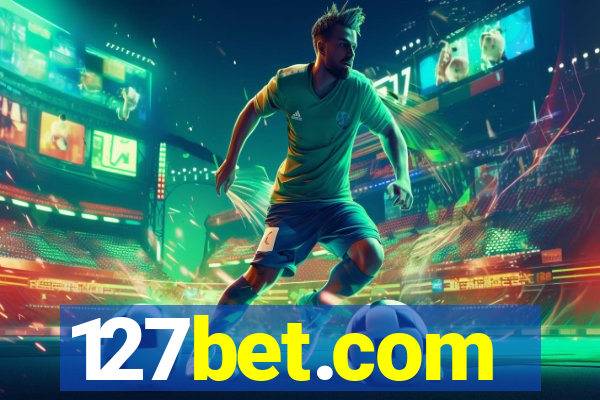 127bet.com