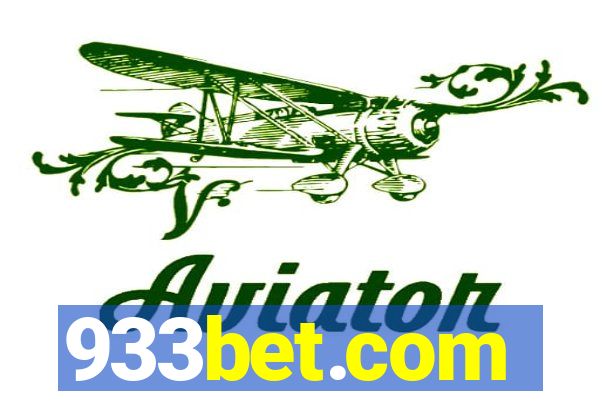 933bet.com