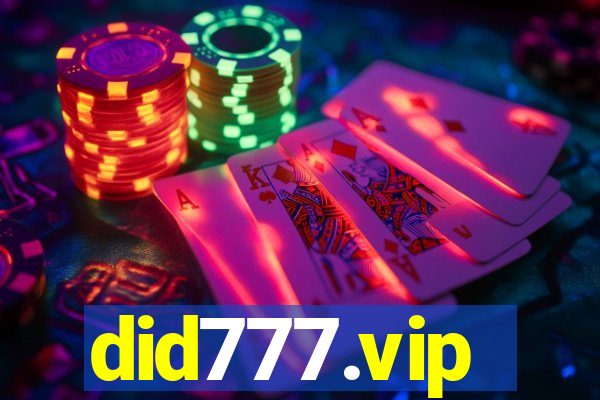 did777.vip