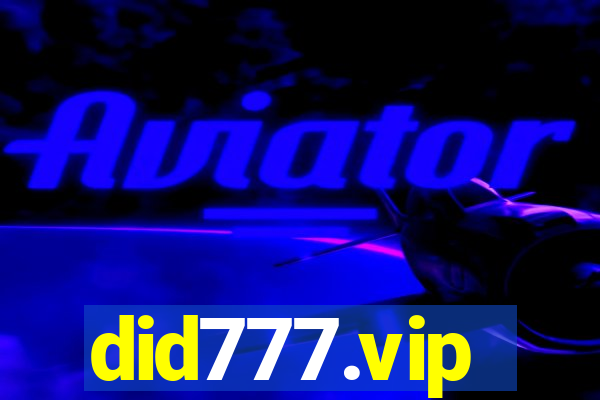 did777.vip