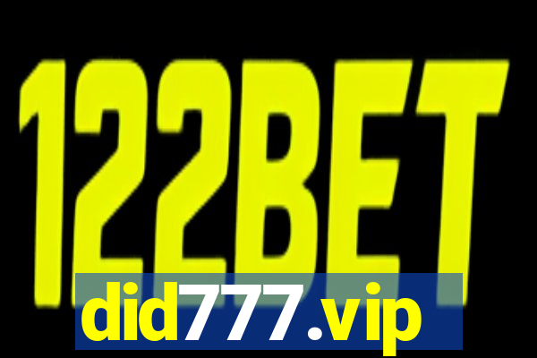 did777.vip