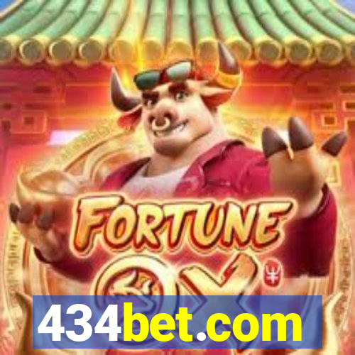 434bet.com