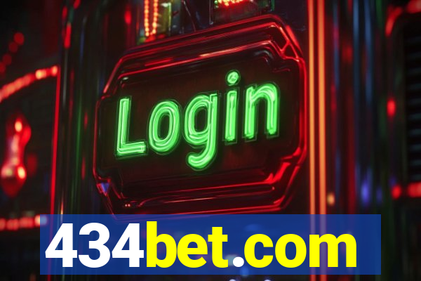 434bet.com