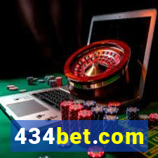 434bet.com