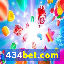 434bet.com