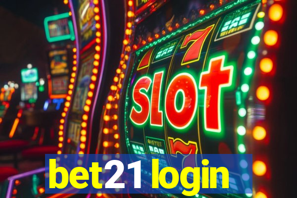 bet21 login