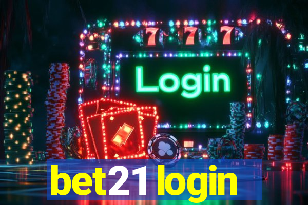 bet21 login