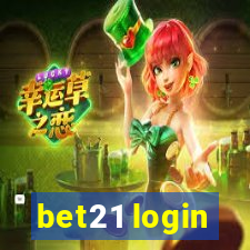 bet21 login