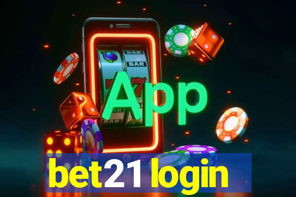 bet21 login