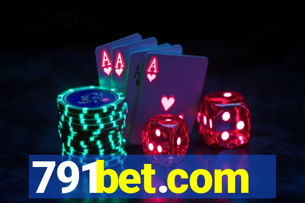 791bet.com