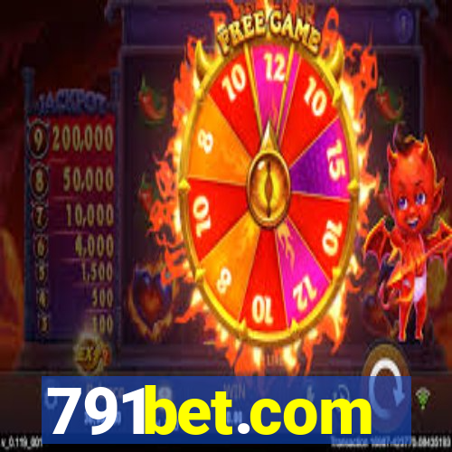 791bet.com