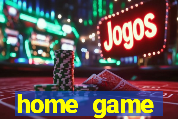 home game gamecategoryid 1