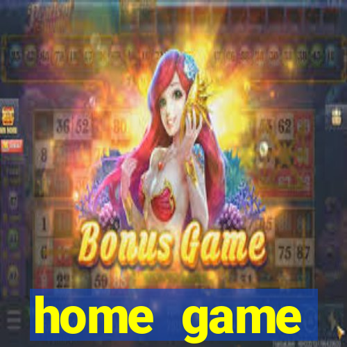 home game gamecategoryid 1