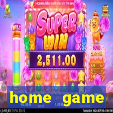 home game gamecategoryid 1